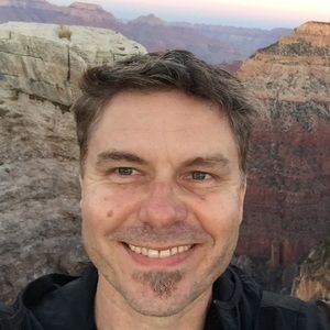 Meet your Posher, Dale